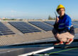 green equipment financing supporting solar and sustainable upgrades