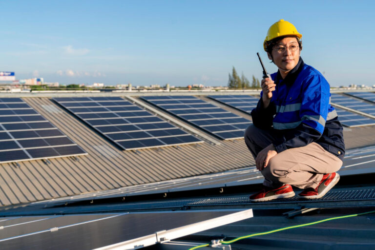 2148 green equipment financing supporting solar and sustainable upgrades