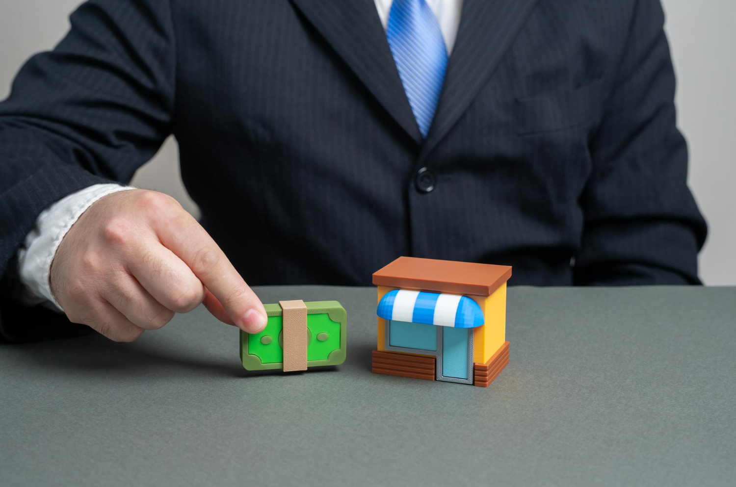 Franchise expansion financing tips for first-time franchisors