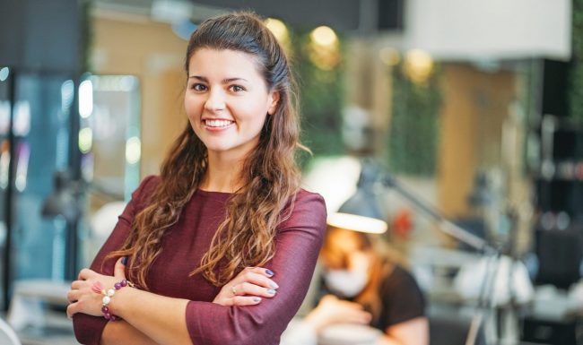 Looking to take out a business loan? Follow these 4 tips