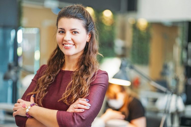 Looking to take out a business loan? Follow these 4 tips