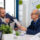 Buyer reviewing business acquisition financing for a fast closing