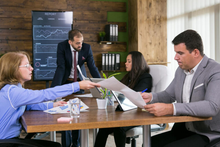 Business owners planning multi-location expansion financing in California